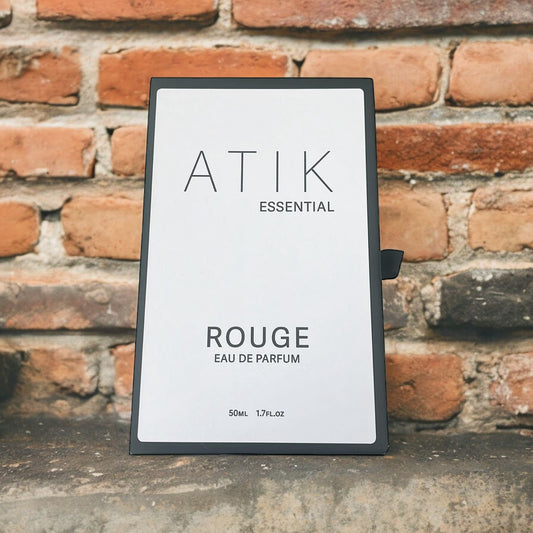 Rouge After Shave